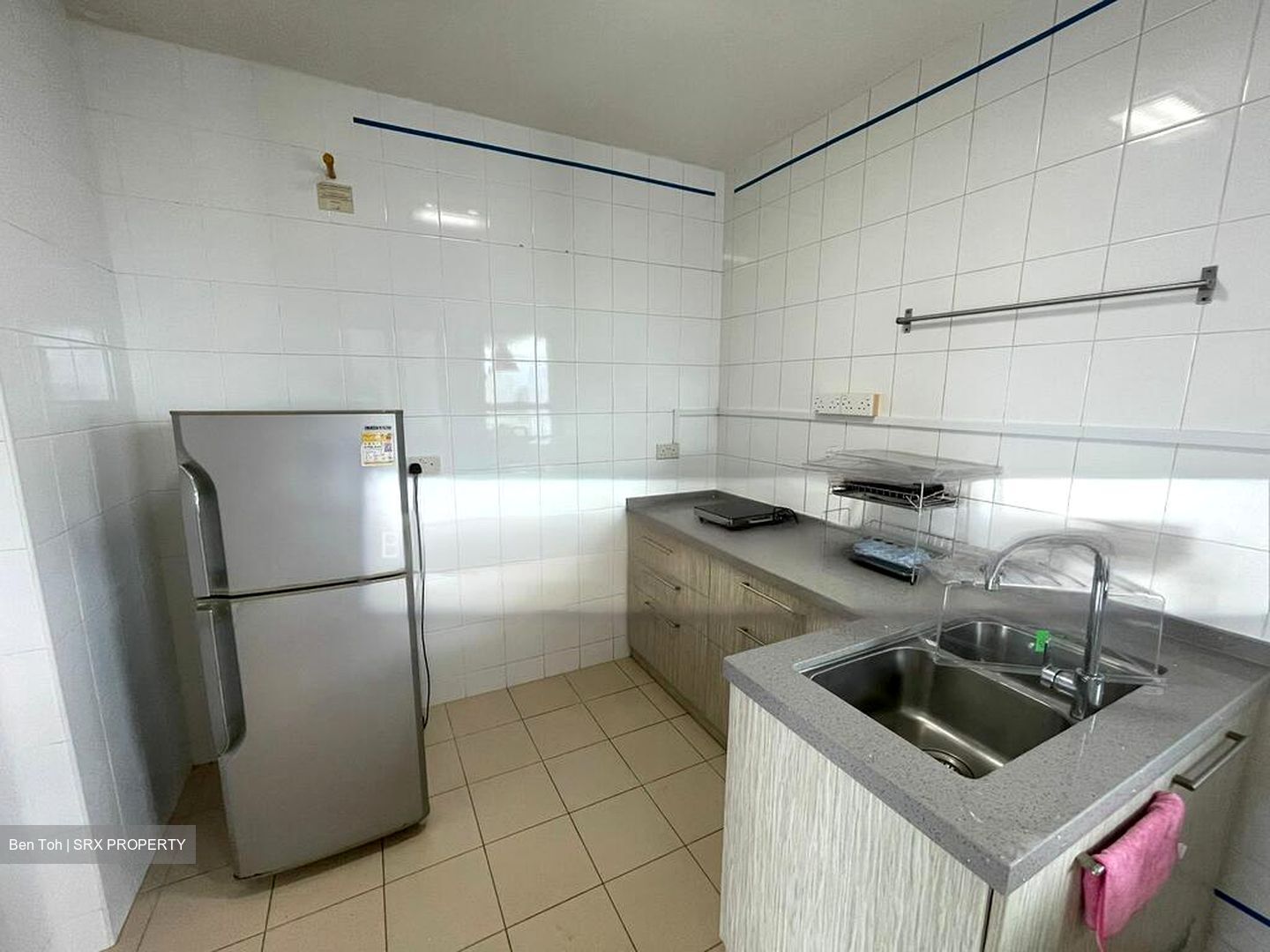 Sengkang Central (Sengkang), HDB 3 Rooms #502556261